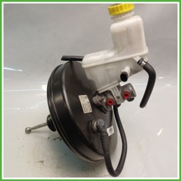 Servofreno Pompa Freni Depressore BOSCH 0204051525 FIAT DOBLO 3C 1.9 JTD 77363964