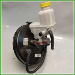 Servofreno Pompa Freni Depressore BOSCH 0204051525 FIAT DOBLO 3C 1.9 JTD 77363964