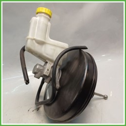 Servofreno Pompa Freni Depressore BOSCH 0204051525 FIAT DOBLO 3C 1.9 JTD 77363964