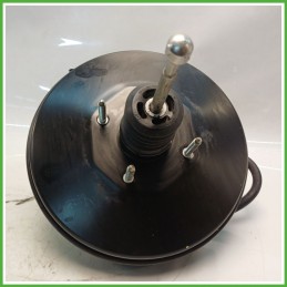 Servofreno Pompa Freni Depressore BOSCH 0204051525 FIAT DOBLO 3C 1.9 JTD 77363964