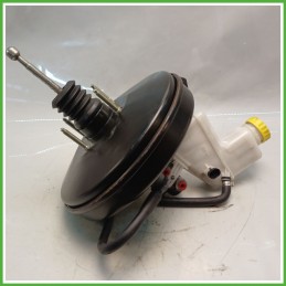 Servofreno Pompa Freni Depressore BOSCH 0204051525 FIAT DOBLO 3C 1.9 JTD 77363964