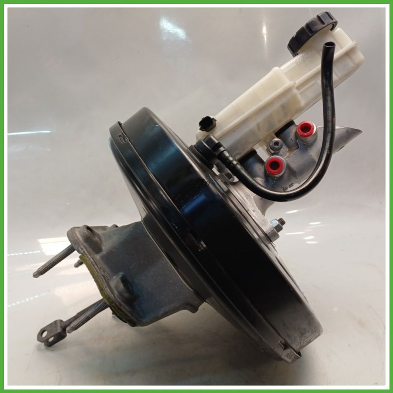 Servofreno Pompa Freni Depressore TRW 6.30n5W245 RENAULT MEGANE 3a Serie 1.5 dCi 472104219R