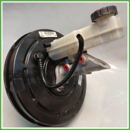 Servofreno Pompa Freni Depressore TRW 6.30n5W245 RENAULT MEGANE 3a Serie 1.5 dCi 472104219R