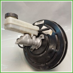 Servofreno Pompa Freni Depressore TRW 6.30n5W245 RENAULT MEGANE 3a Serie 1.5 dCi 472104219R