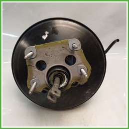Servofreno Pompa Freni Depressore TRW 6.30n5W245 RENAULT MEGANE 3a Serie 1.5 dCi 472104219R