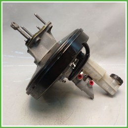 Servofreno Pompa Freni Depressore TRW 6.30n5W245 RENAULT MEGANE 3a Serie 1.5 dCi 472104219R
