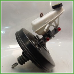 Servofreno Pompa Freni Depressore ATE 03.3558-1509.3 FIAT SCUDO 3H 2.0 MJT 1611616880