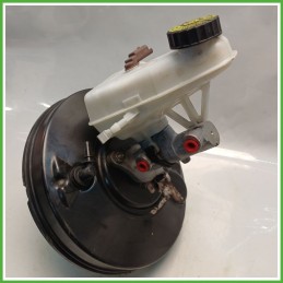 Servofreno Pompa Freni Depressore ATE 03.3558-1509.3 FIAT SCUDO 3H 2.0 MJT 1611616880