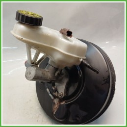 Servofreno Pompa Freni Depressore ATE 03.3558-1509.3 FIAT SCUDO 3H 2.0 MJT 1611616880