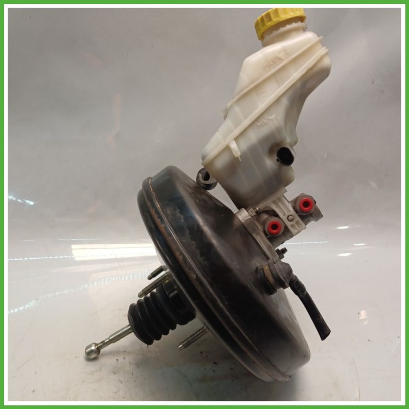 Servofreno Pompa Freni Depressore BOSCH 0204054153 FIAT GRANDE PUNTO 4C 1.4 16V T-Jet 77363859