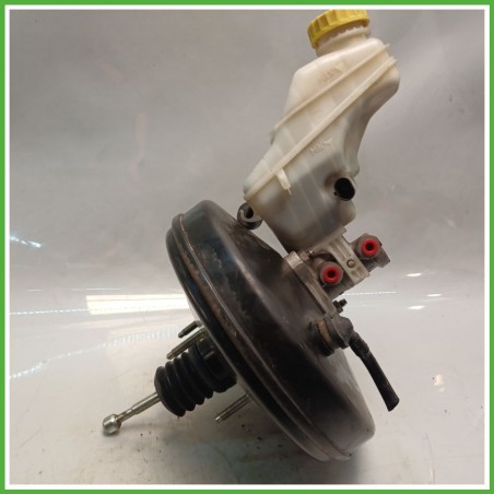Servofreno Pompa Freni Depressore BOSCH 0204054153 FIAT GRANDE PUNTO 4C 1.4 16V T-Jet 77363859