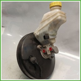 Servofreno Pompa Freni Depressore BOSCH 0204054153 FIAT GRANDE PUNTO 4C 1.4 16V T-Jet 77363859