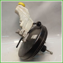 Servofreno Pompa Freni Depressore BOSCH 0204054153 FIAT GRANDE PUNTO 4C 1.4 16V T-Jet 77363859