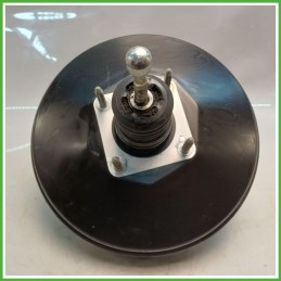 Servofreno Pompa Freni Depressore BOSCH 0204054153 FIAT GRANDE PUNTO 4C 1.4 16V T-Jet 77363859