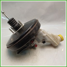 Servofreno Pompa Freni Depressore BOSCH 0204054153 FIAT GRANDE PUNTO 4C 1.4 16V T-Jet 77363859