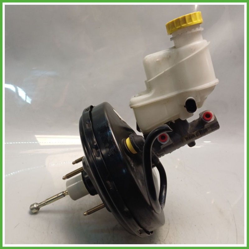 Servofreno Pompa Freni Depressore BOSCH 0204024969 LANCIA YPSILON TE 1.2 16V 77362383