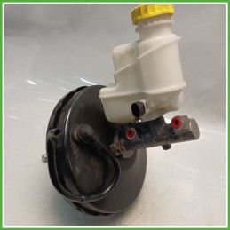 Servofreno Pompa Freni Depressore BOSCH 0204024969 LANCIA YPSILON TE 1.2 16V 77362383