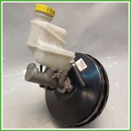Servofreno Pompa Freni Depressore BOSCH 0204024969 LANCIA YPSILON TE 1.2 16V 77362383