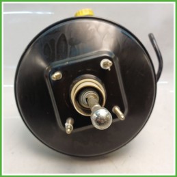 Servofreno Pompa Freni Depressore BOSCH 0204024969 LANCIA YPSILON TE 1.2 16V 77362383