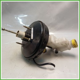 Servofreno Pompa Freni Depressore BOSCH 0204024969 LANCIA YPSILON TE 1.2 16V 77362383