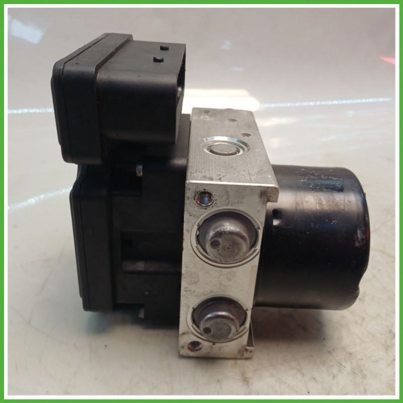Centralina ABS Modulo Pompa ATE 2GU5M14D05 71749898 FIAT DOBLO 3C Originale Usato