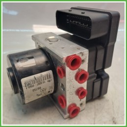 Centralina ABS Modulo Pompa ATE 2GU5M14D05 71749898 FIAT DOBLO 3C Originale Usato