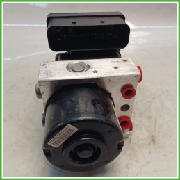 Centralina ABS Modulo Pompa ATE 2GU5M14D05 71749898 FIAT DOBLO 3C Originale Usato