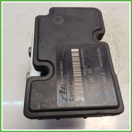 Centralina ABS Modulo Pompa ATE 2GU5M14D05 71749898 FIAT DOBLO 3C Originale Usato