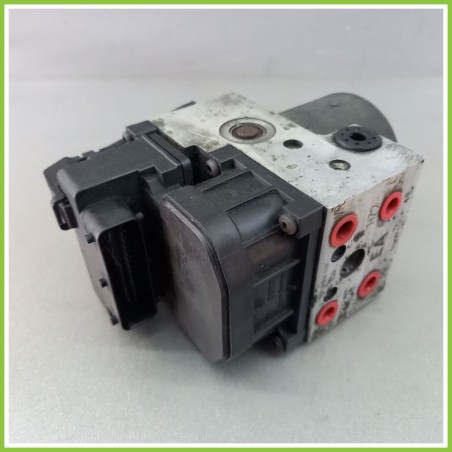 Centralina ABS Modulo Pompa BOSCH 0273004227 0265216478 OPEL CORSA X01 Originale Usato