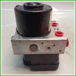 Centralina ABS Modulo Pompa ATE 2GU5M14D05 71749898 FIAT DOBLO 3C Originale Usato