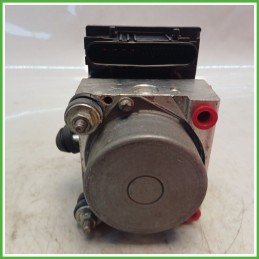 Centralina ABS Modulo Pompa BOSCH 0265232075 7701209498 RENAULT MODUS 2a Serie Originale Usato
