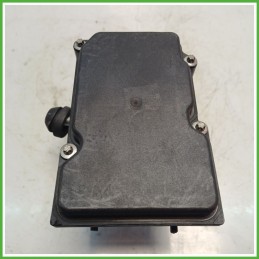 Centralina ABS Modulo Pompa BOSCH 0265232075 7701209498 RENAULT MODUS 2a Serie Originale Usato
