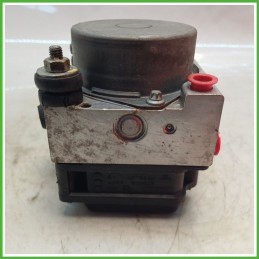 Centralina ABS Modulo Pompa BOSCH 0265232075 7701209498 RENAULT MODUS 2a Serie Originale Usato
