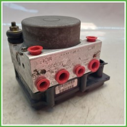 Centralina ABS Modulo Pompa BOSCH 0265232075 7701209498 RENAULT MODUS 2a Serie Originale Usato