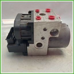 Centralina ABS Modulo Pompa BOSCH 0265216618 5895523 FIAT PUNTO 1N/1P Originale Usato