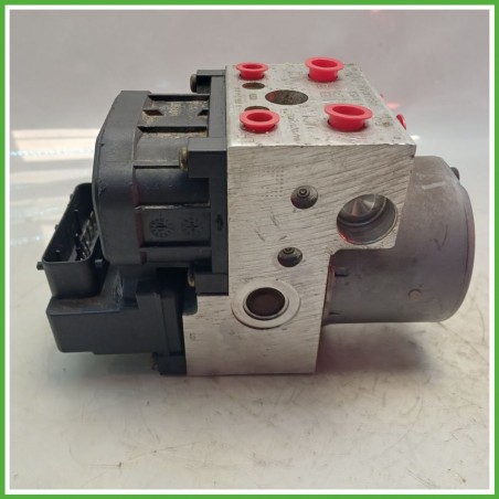 Centralina ABS Modulo Pompa BOSCH 0265216618 5895523 FIAT PUNTO 1N/1P Originale Usato