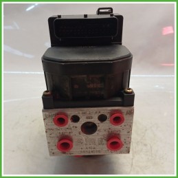 Centralina ABS Modulo Pompa BOSCH 0265216618 5895523 FIAT PUNTO 1N/1P Originale Usato