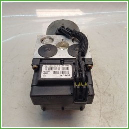 Centralina ABS Modulo Pompa BOSCH 0265216618 5895523 FIAT PUNTO 1N/1P Originale Usato