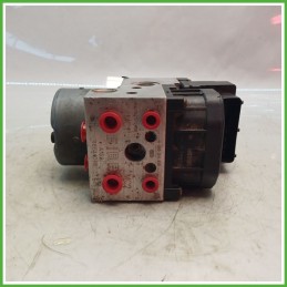 Centralina ABS Modulo Pompa BOSCH 0265216618 5895523 FIAT PUNTO 1N/1P Originale Usato