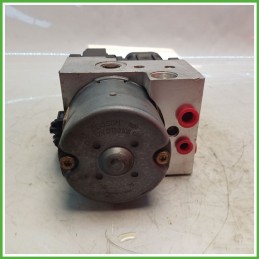 Centralina ABS Modulo Pompa BOSCH 0265216618 5895523 FIAT PUNTO 1N/1P Originale Usato