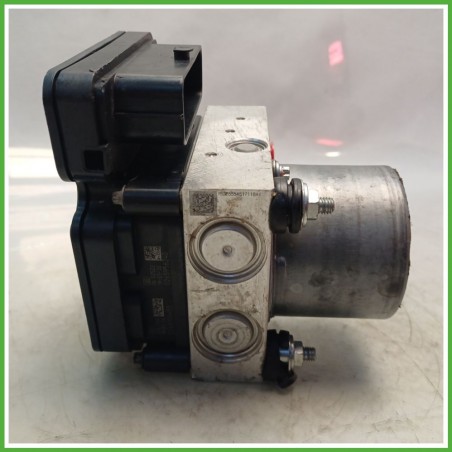 Centralina ABS Modulo Pompa BOSCH 0265291454 1671206780 CITROEN C4 CACTUS Originale Usato