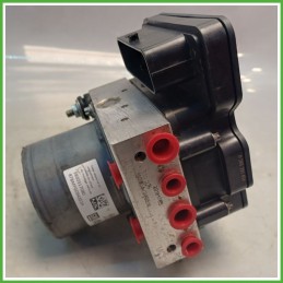 Centralina ABS Modulo Pompa BOSCH 0265291454 1671206780 CITROEN C4 CACTUS Originale Usato