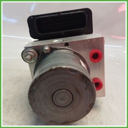 Centralina ABS Modulo Pompa BOSCH 0265291454 1671206780 CITROEN C4 CACTUS Originale Usato