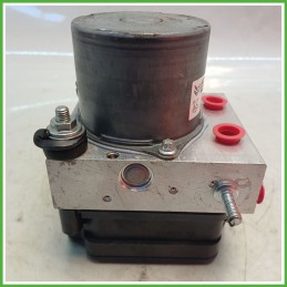 Centralina ABS Modulo Pompa BOSCH 0265291454 1671206780 CITROEN C4 CACTUS Originale Usato
