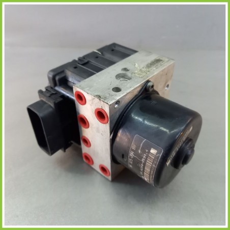 Centralina ABS Modulo Pompa ATE 10.0948-1108.3 9632539480 PEUGEOT 206 Originale Usato