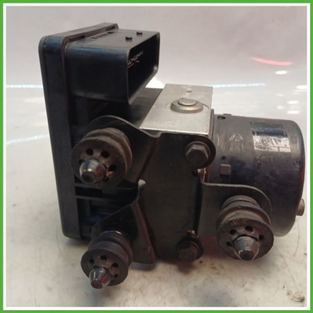 Centralina ABS Modulo Pompa ATE 1GH7K21G59 1K0614517AEBEF VOLKSWAGEN TOURAN 1T Originale Usato