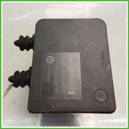Centralina ABS Modulo Pompa ATE 1GH7K21G59 1K0614517AEBEF VOLKSWAGEN TOURAN 1T Originale Usato