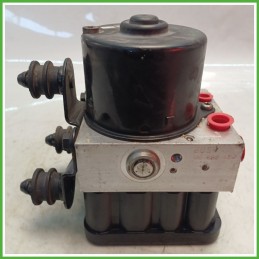 Centralina ABS Modulo Pompa ATE 1GH7K21G59 1K0614517AEBEF VOLKSWAGEN TOURAN 1T Originale Usato