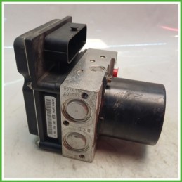 Centralina ABS Modulo Pompa BOSCH 0265234502 6Q0907379A SEAT IBIZA 6L Originale Usato