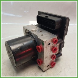 Centralina ABS Modulo Pompa BOSCH 0265234502 6Q0907379A SEAT IBIZA 6L Originale Usato